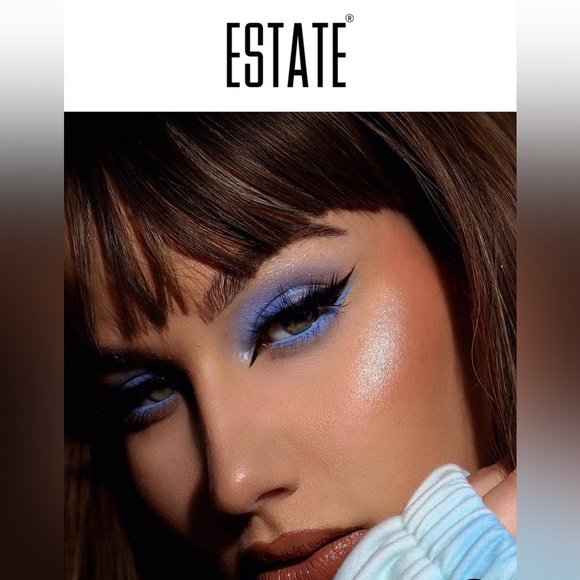 NIB Estate Precision Liquid Eyeliner in Black - Picture 3 of 6